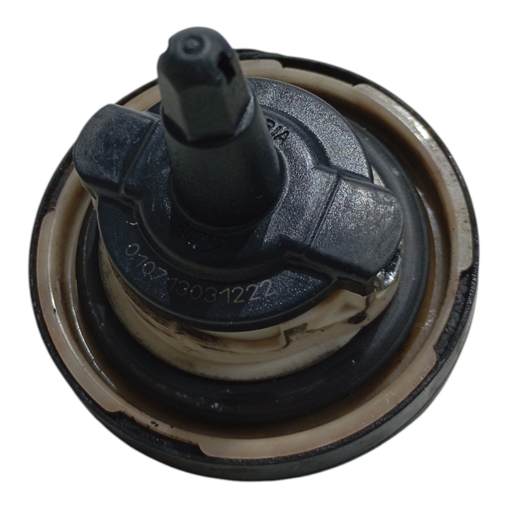 Tampa Gargalo Tanque Combustível Bmw 320i 2.0 2013 2015 F30 6