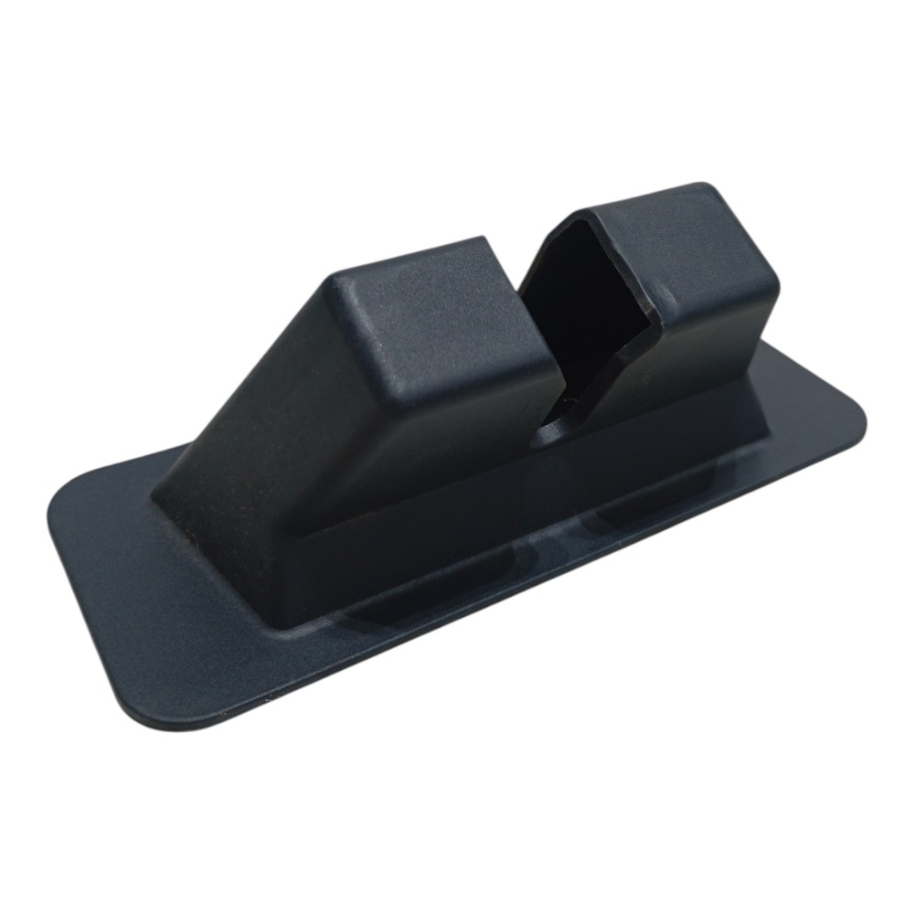 Acabamento Fechadura Porta Malas Byd Han Awd Gs 680ev 2023 6