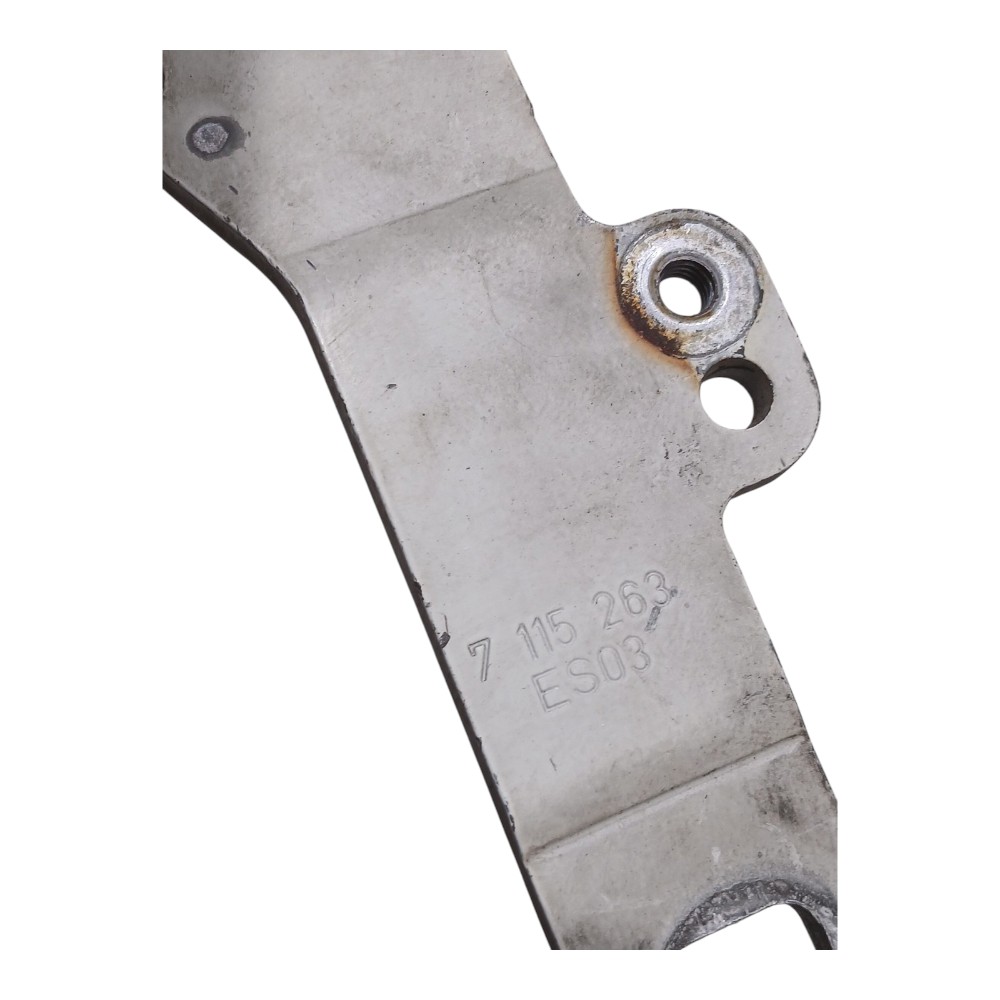 Dobradiça Capô Lado Esquerdo Bmw 320i 2.0 2009 2011 E90 N46 2