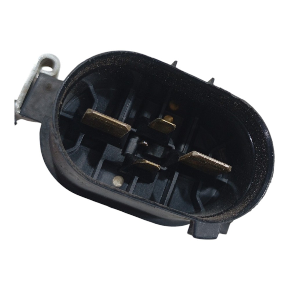 Módulo Ventoinha Mercedes Benz A250 2.0 T 2015 1137328656 5