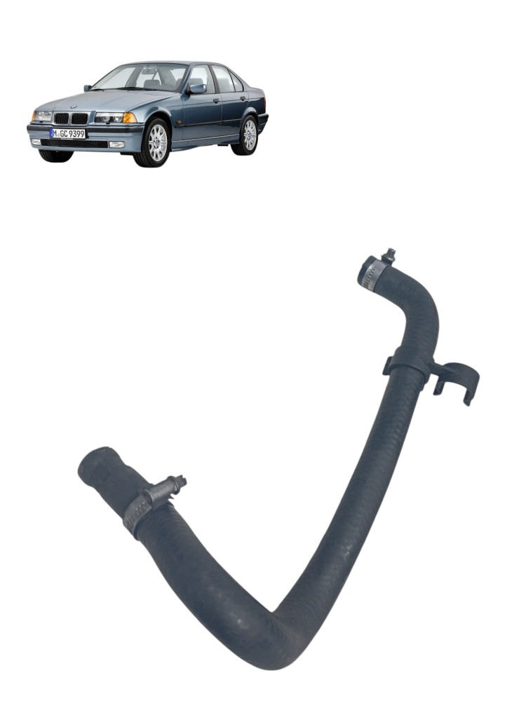 Mangueira Tbi Bmw 325i 2.5 1994 1995 1996 E36 3