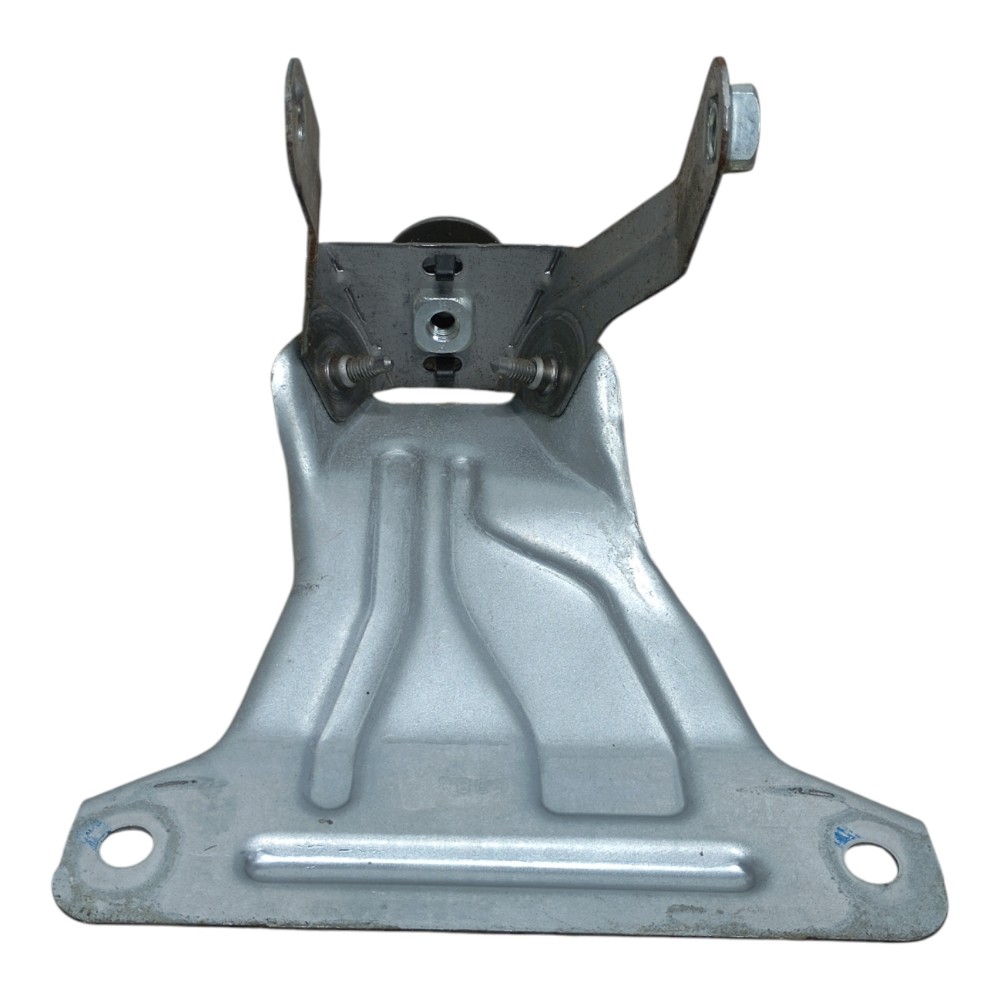Defletor Chapa Suporte Painel Tabelier Vw Jetta 2.5 2007 3