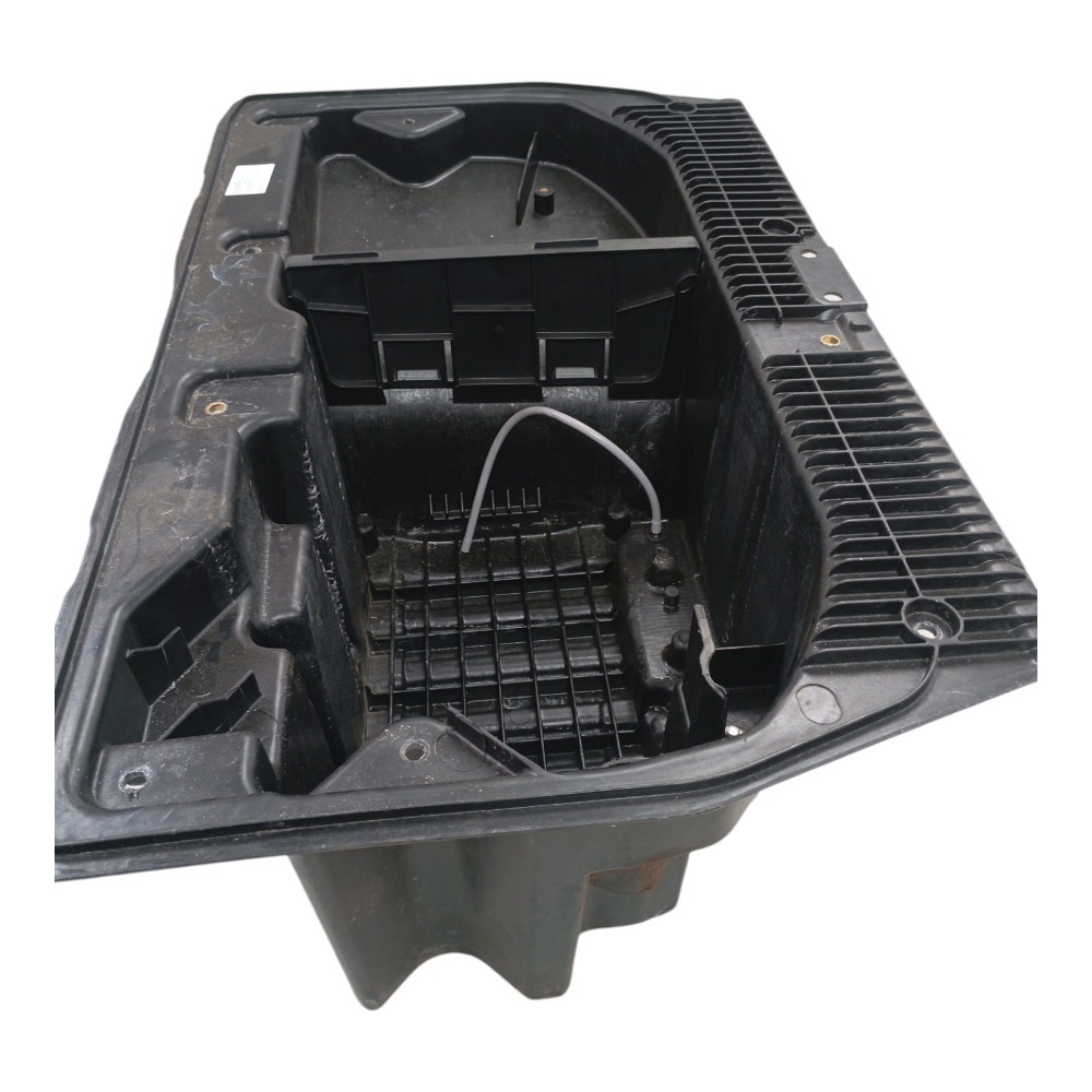 Suporte Caixa Bateria Bmw X1 E48 2.0 2014 3