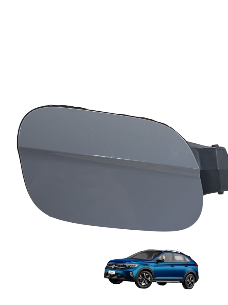 Portinhola Tanque Combustível Vw Nivus Highline 1.0 T 2022