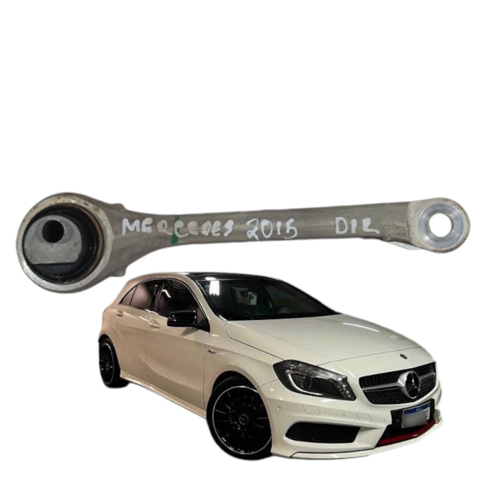 Braço De Susp Traseiro Direito Mercedes Benz A250 2.0 2015