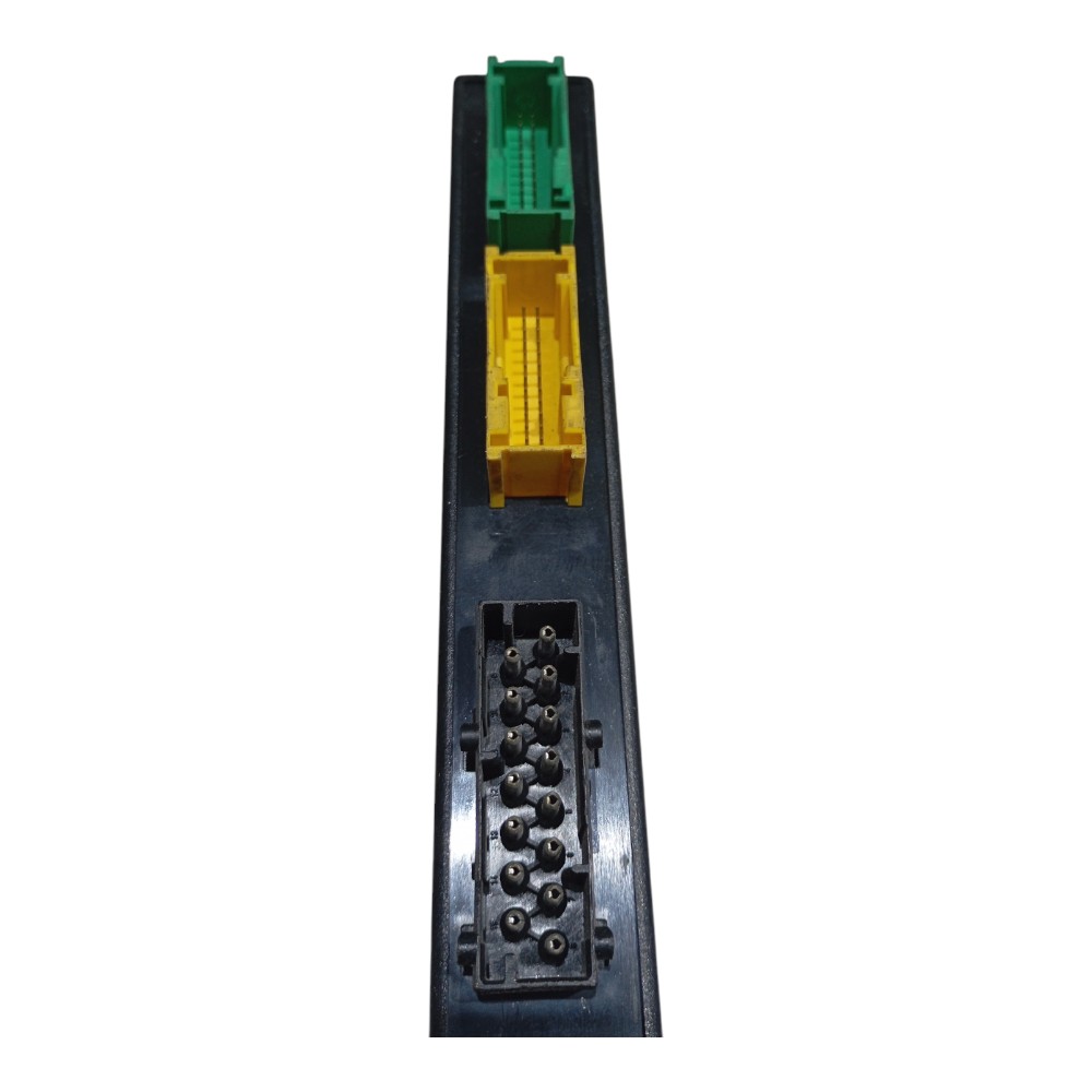 Módulo Conforto Controle Bmw 323i 2.5 Aspirada 2000 2003 E46 5