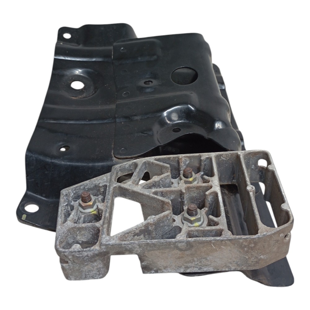 Suporte Motor Dianteiro Esquerdo Byd Han Awd Gs 680 2023 7