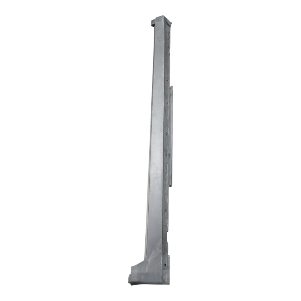Spoiler lateral direito nissan kicks 1.6 2024 2