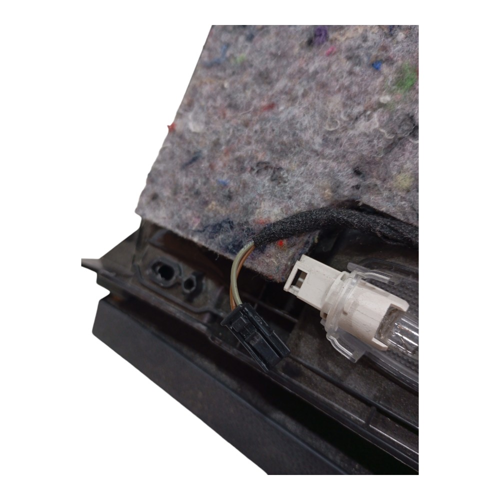 Porta Luvas Mercedes Benz A250 2015 Cod-t0504551 6