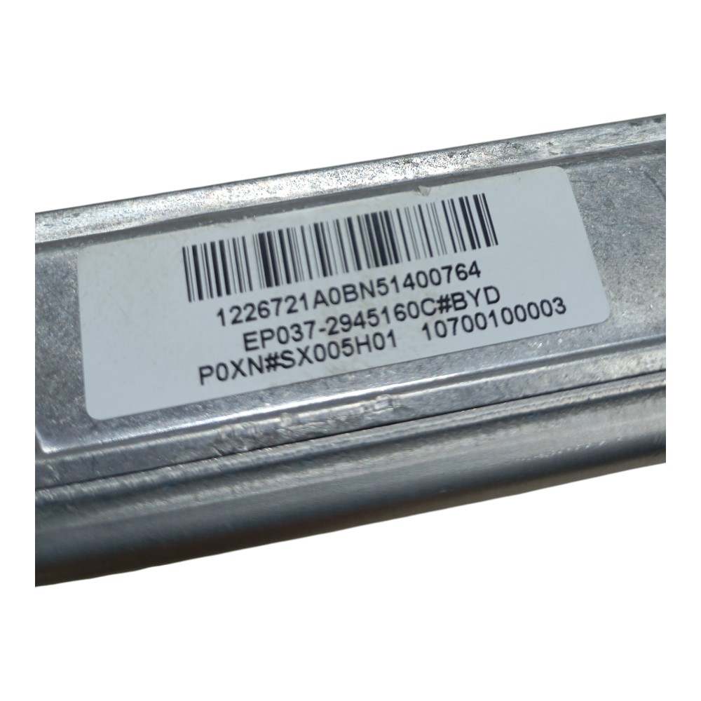 Módulo Sistema Bateria Byd Han Awd Gs 680ev 2022 2023 2