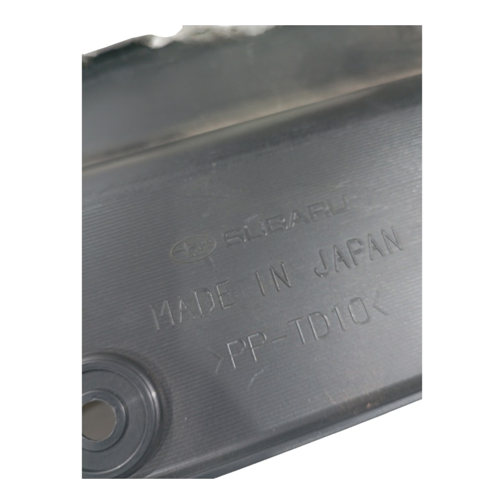 Tampa Painel Inferior Subaru Xv 2.0 2016 2017 Cod 66241fj230 2