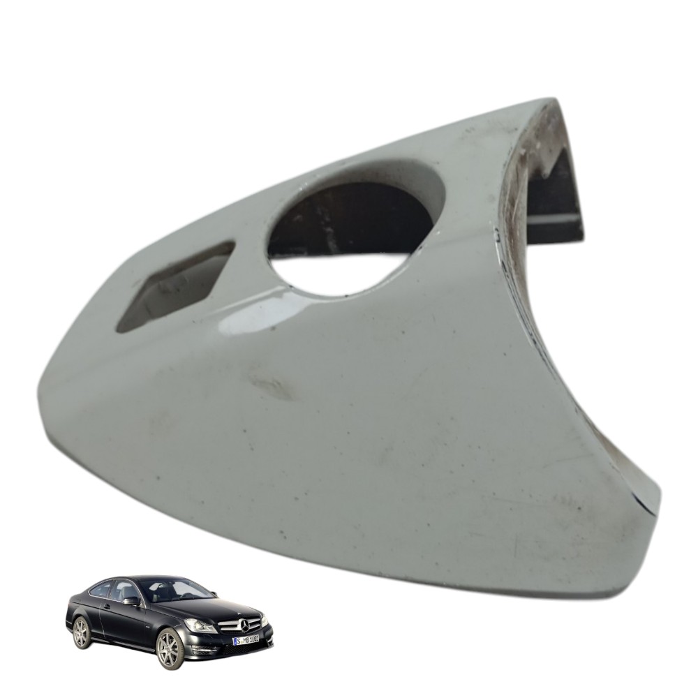 Tampa Maçaneta Externa Coupe Dian Esq Mercedes Benz C180 201
