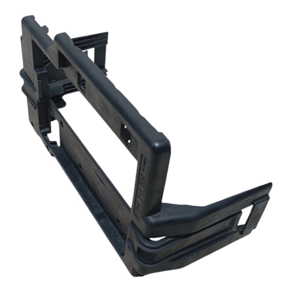 Suporte Polo Positivo Volkswagen Nivus Highline 1.0 T 2021 7