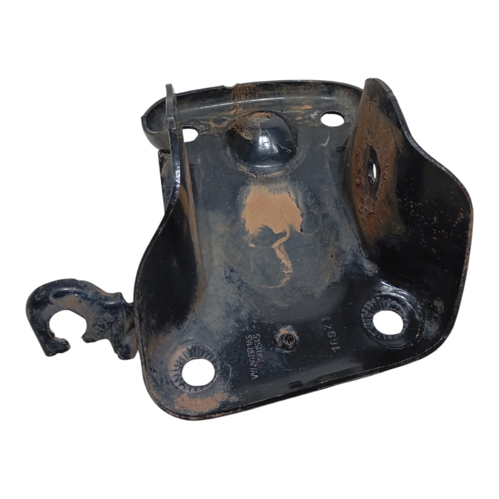 Suporte eixo traseiro esquerdo Volkswagen nivus 1.0 T 2021 6