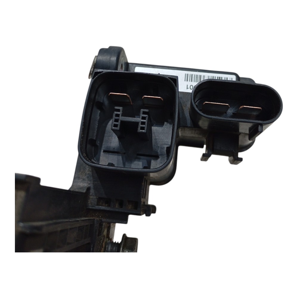 Módulo Controle Unidade Motor Bmw 118i 1.6 Turbo 2014 F20 8