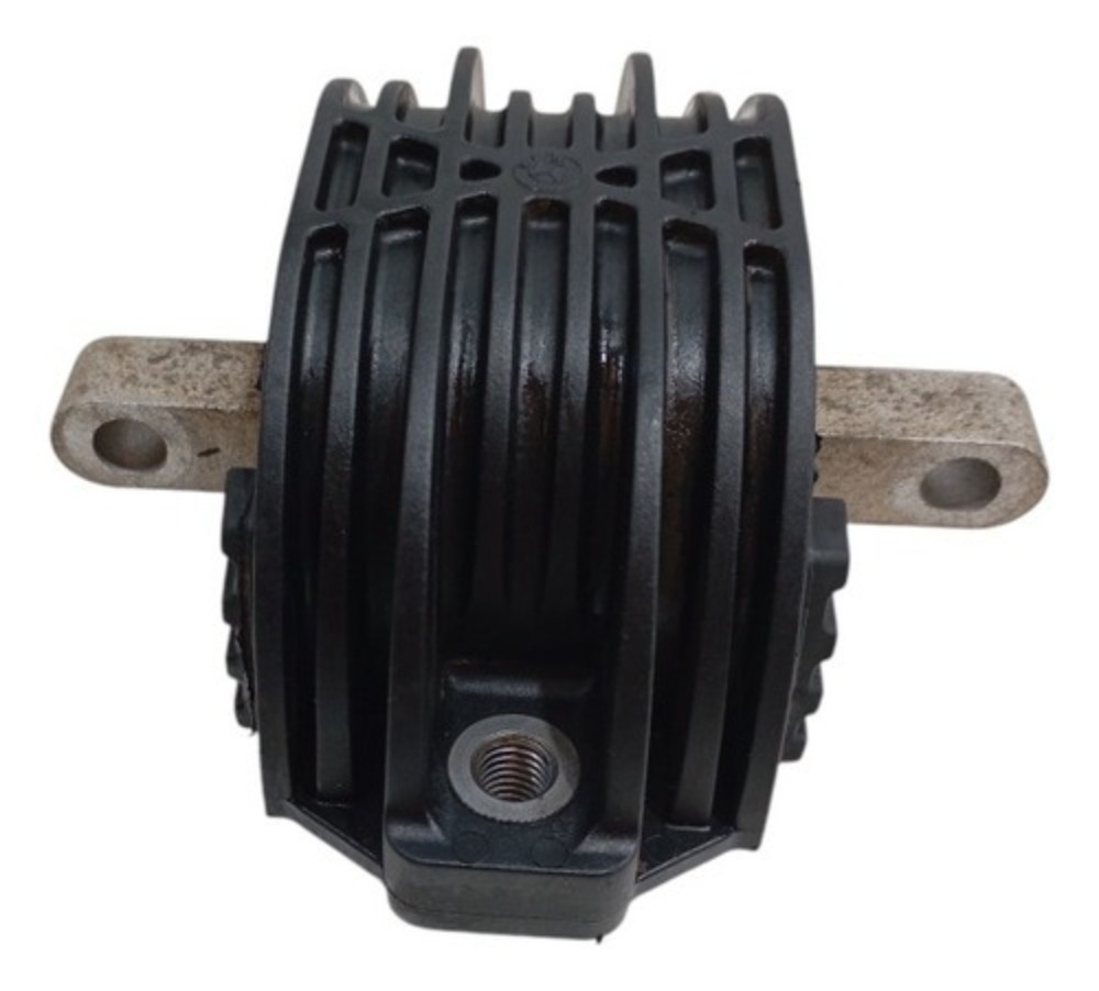 Suporte Calço Do Cambio Bmw 550i 2011 Cod 69261510 3