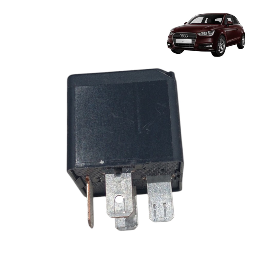 Relé Injeção Eletrônica Audi A1 1.4 Tfsi 2012 2013 8k0951253