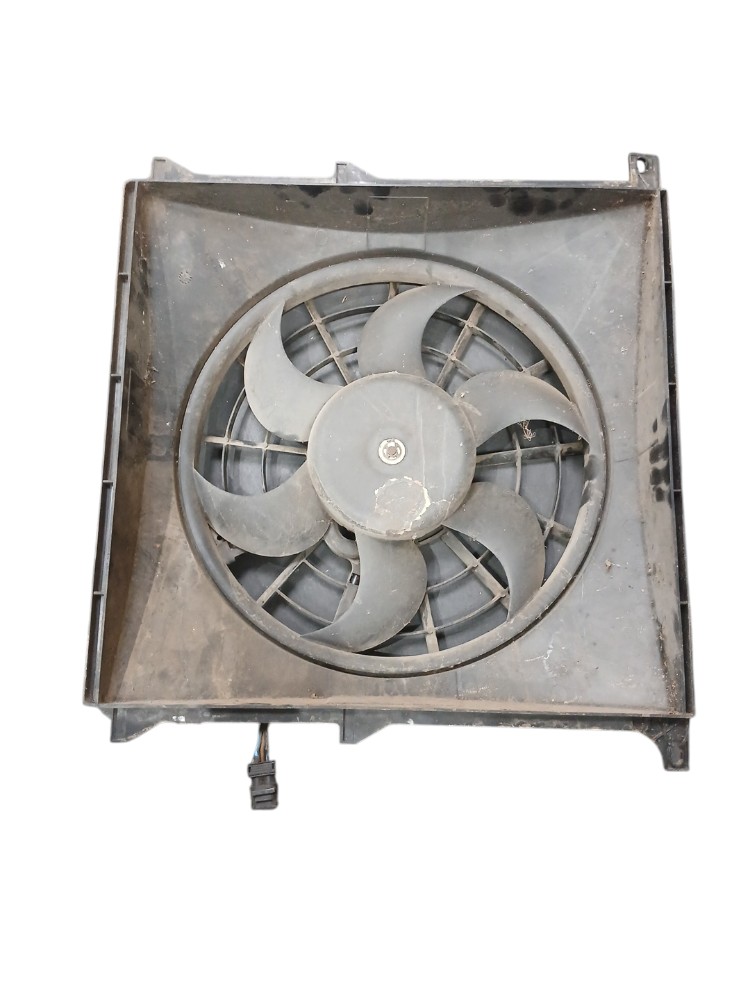 Ventoinha Defletor Radiador Bmw 318i 1.8 1994 1995 E36 6