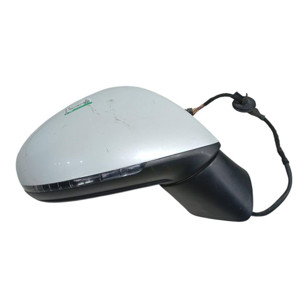 Retrovisor Dianteiro Direito Vw Tauareg V8 2013 1