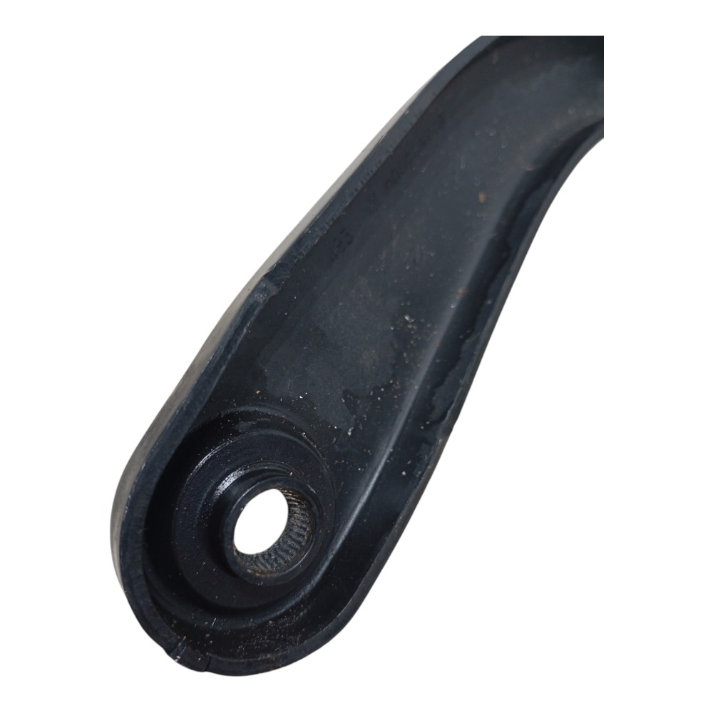 Braço Limpador Parabrisa Dianteiro Esquerdo Bmw 118i 2014 Esquerdo 7