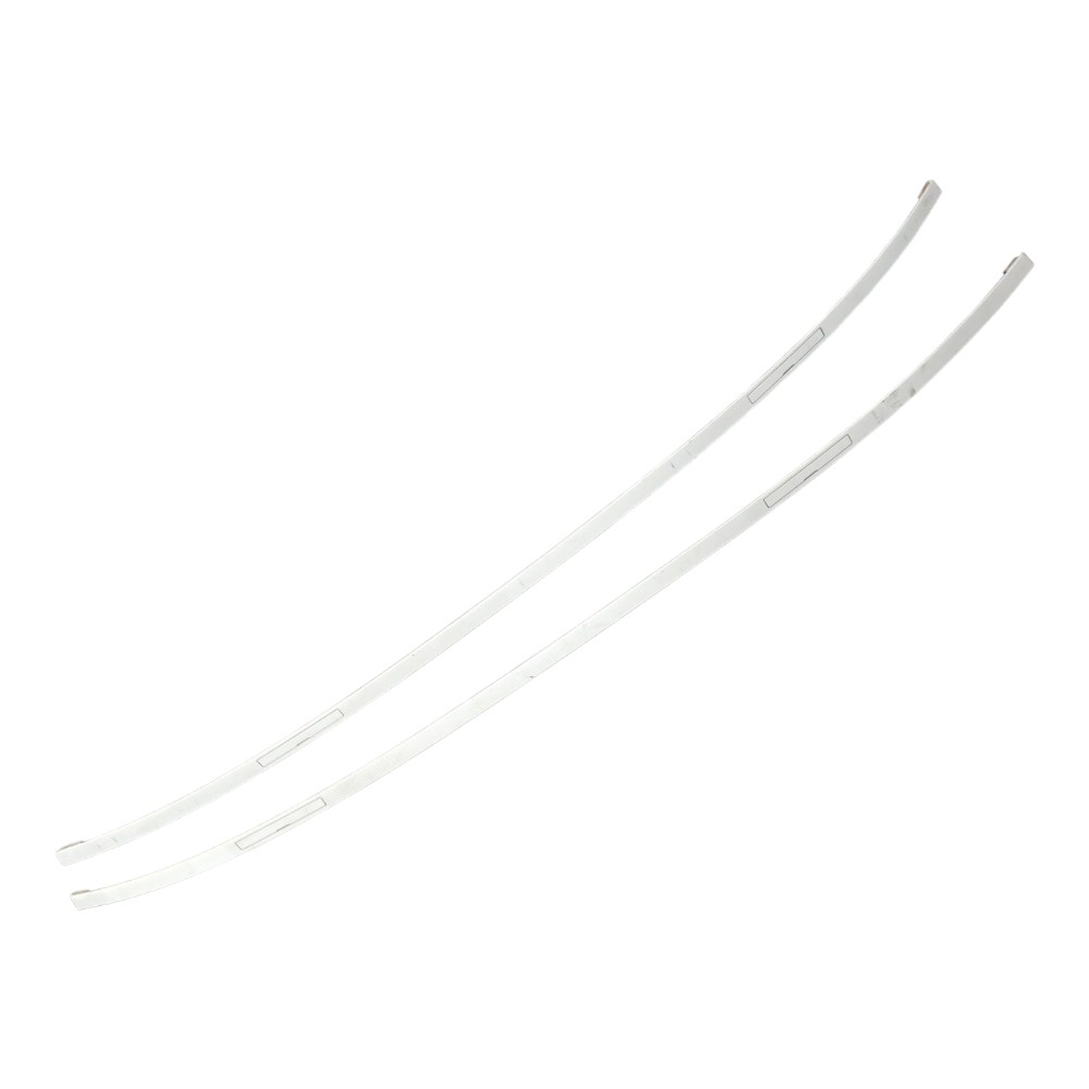 Par Friso Lateral Teto Bmw 320i 2.0 2009 2010 2011 E90 7