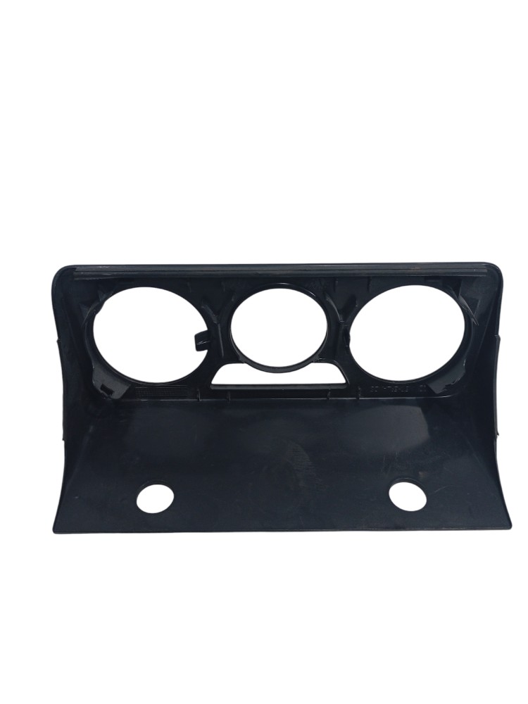 Moldura Comando Ar Condicionado Audi A1 1.4 2013 8×1863321 3