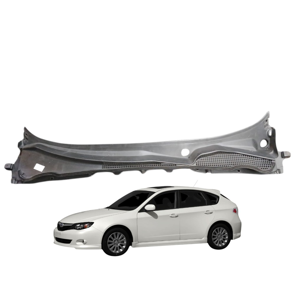 Grade Churrasqueira Subaru Impreza 2.0 2009 2010 91411fg010