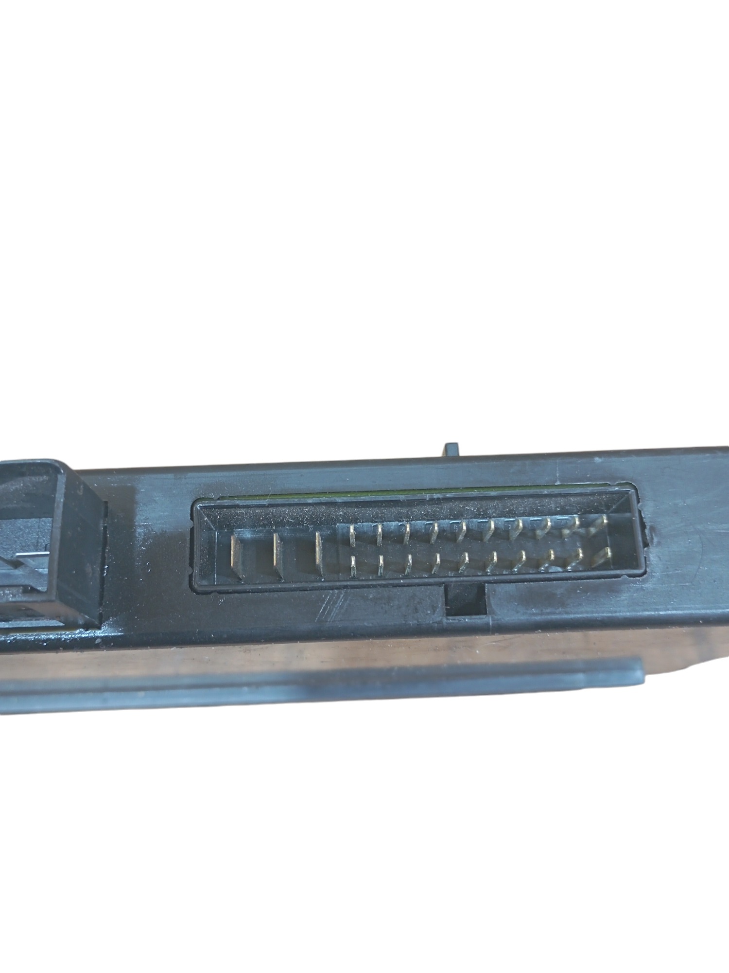 Módulo Conforto Bmw X1 2.0 E84 2010 2011 2012 2013 2014 2015 5