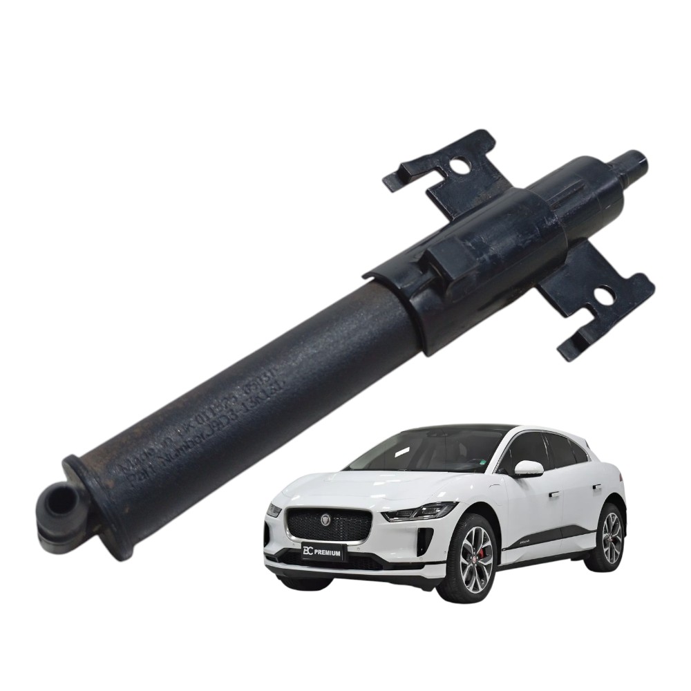 Esguicho Água Limpador Farol Jaguar I-pace Elétrico 2020
