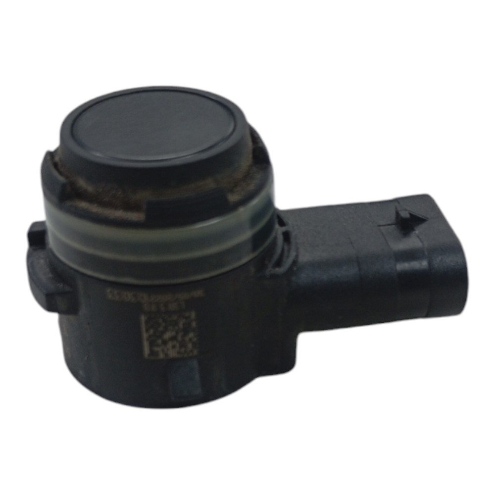 Sensor Estacionamento Volksvagen Nivus Highline 1.0 T 2023 4