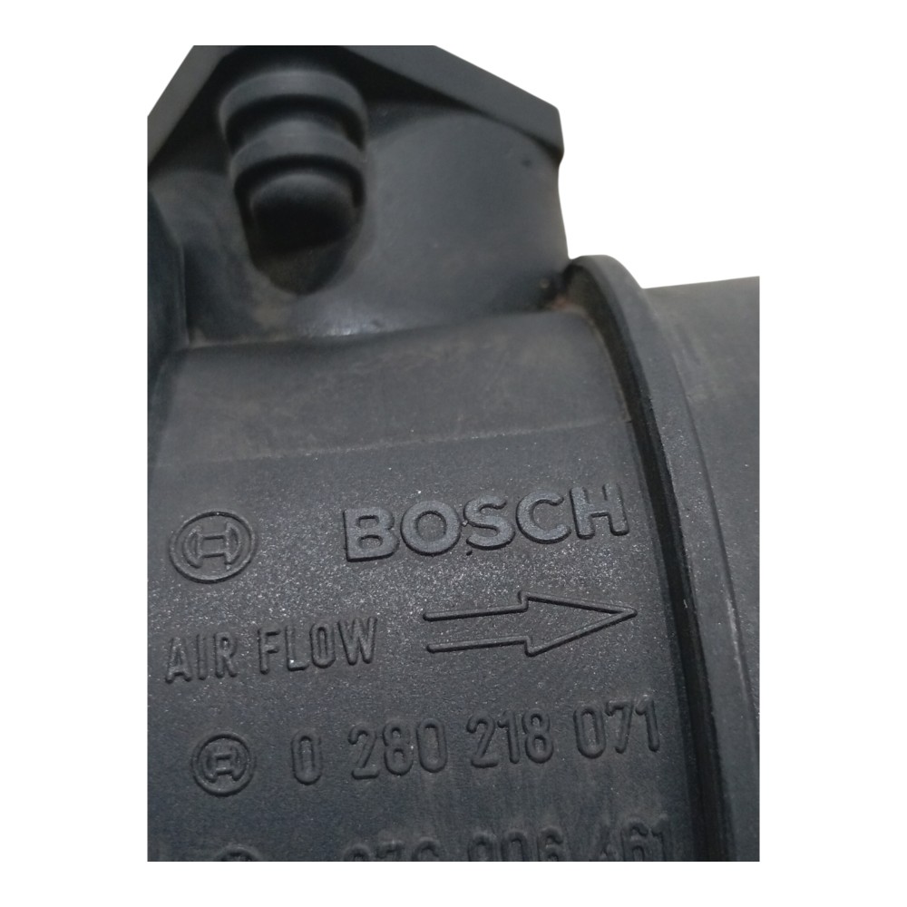 Medidor Fluxo Ar Sem Sensor Volkswagen Jetta 2.5 2007 2008 2