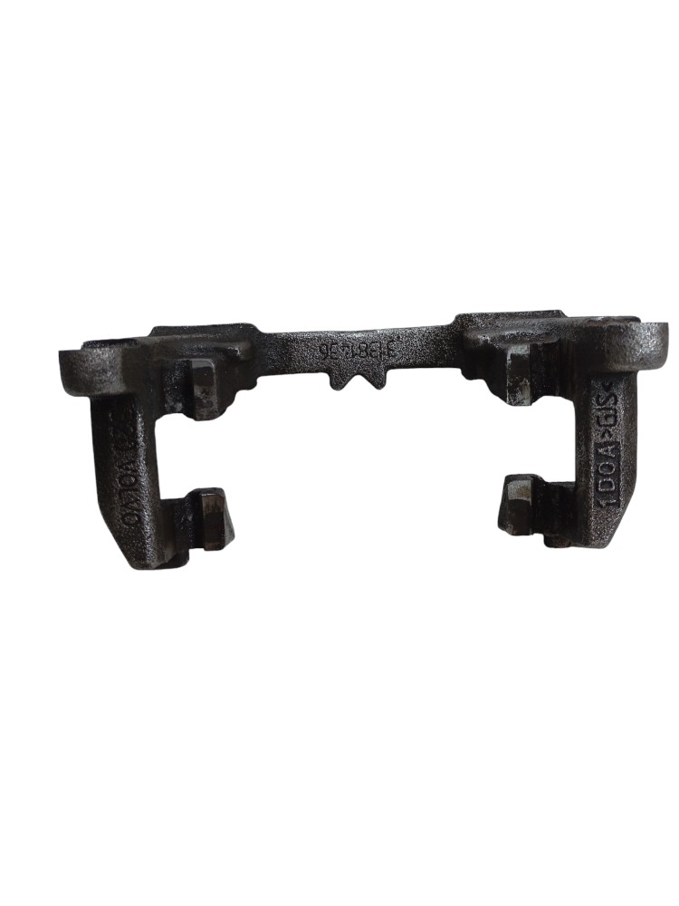 Suporte Pinça Freio Traseiro Direito Volvo Xc60 2.0 T8 2022 5