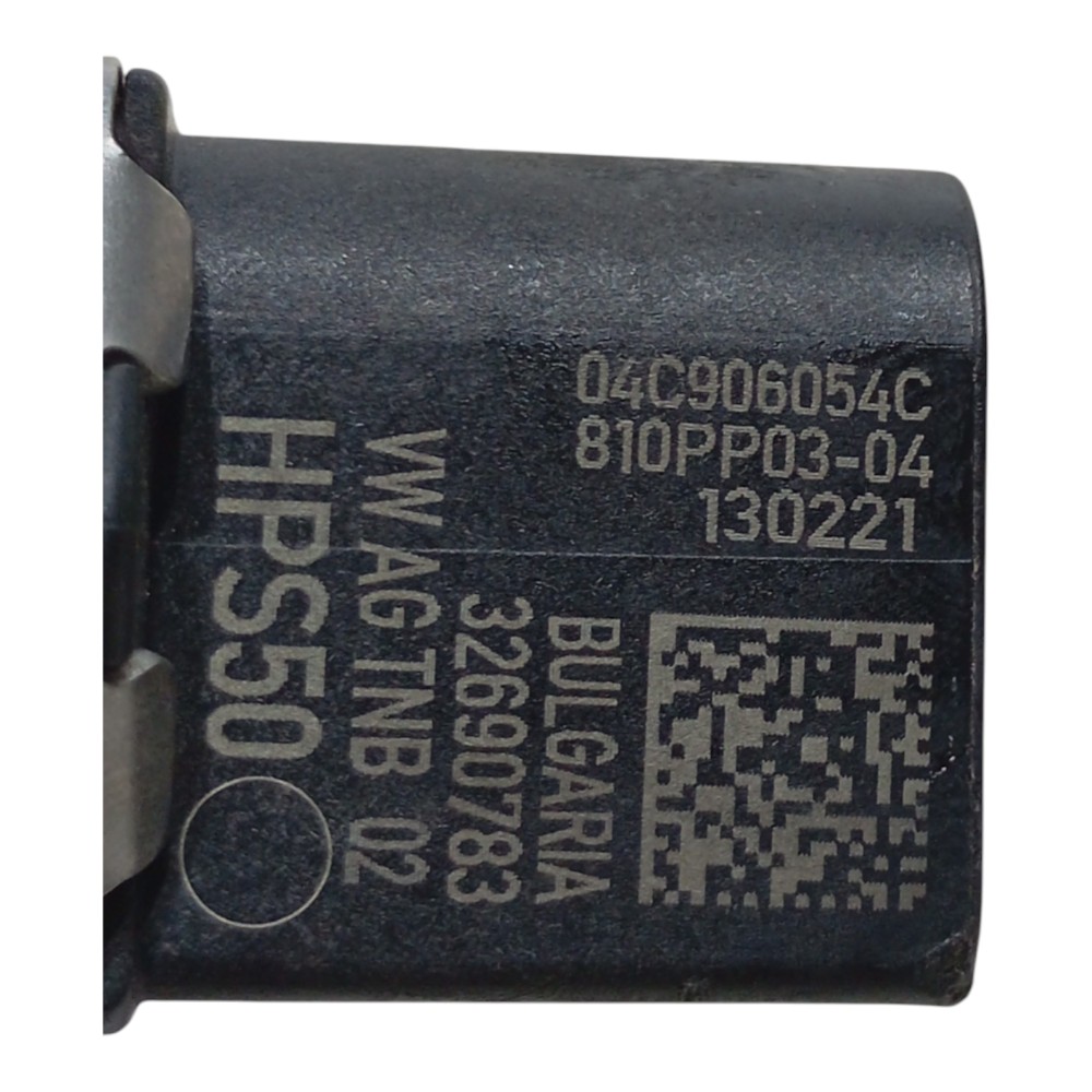 Sensor Pressão Combustível Vw Nivus Polo Virtus Tcross 2021 2