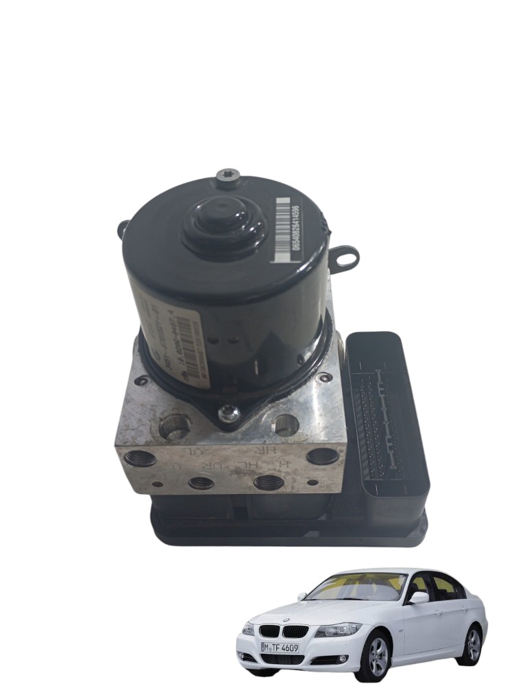 Modulo Freio Abs 320i 2.0 E90 2009 2010 2011 Cod 1k0955452
