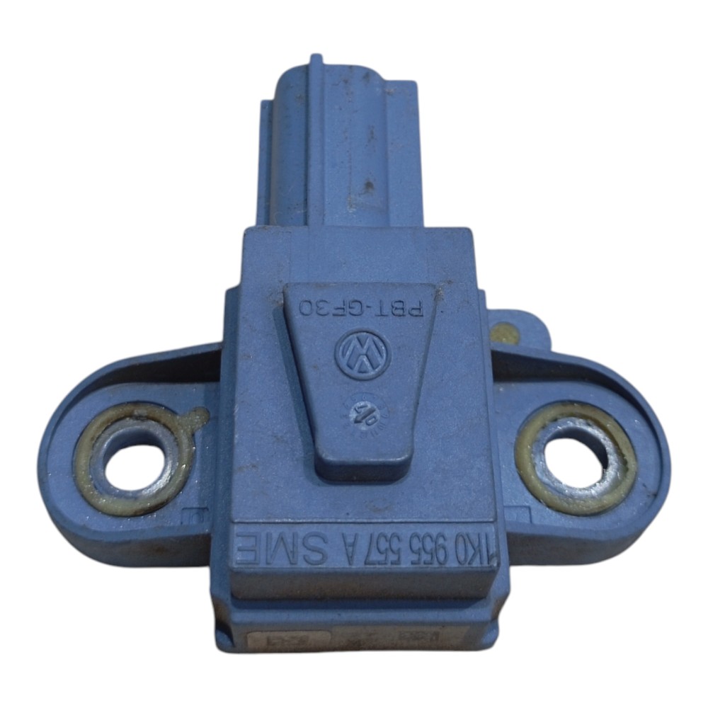 Sensor impacto colisão Volkswagen Jetta 2.5 2007 2008 2009 6