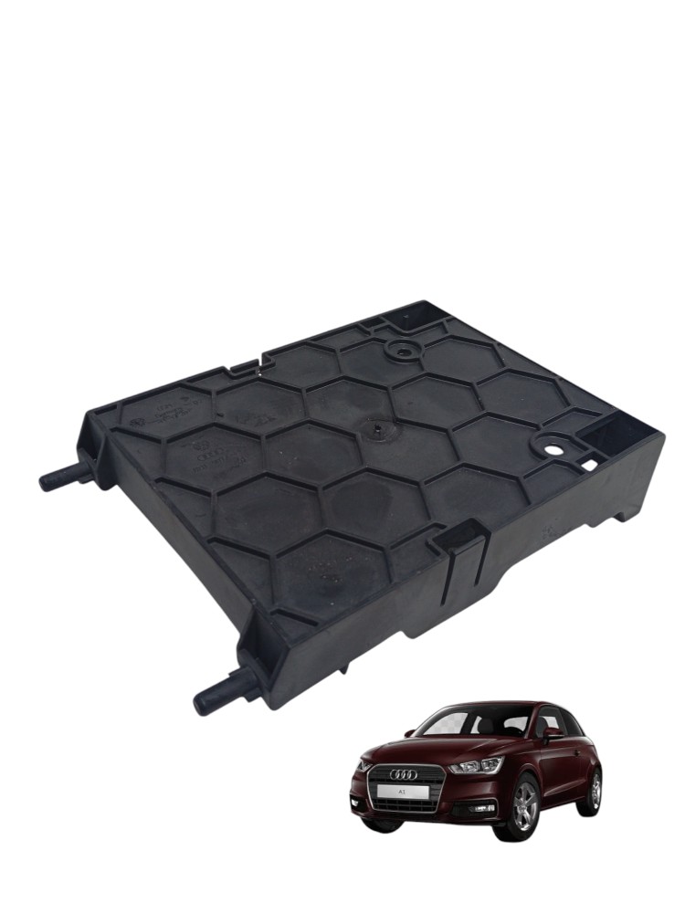 Caixa Suporte Módulo Audi A1 1.4 2012 2013 Cod 8×0907347