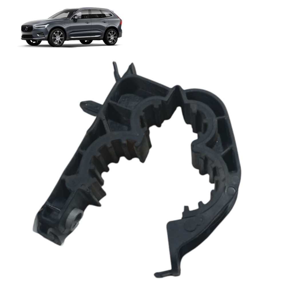Trava Ficção De Mangueira Volvo Xc60 2.0 2022 2