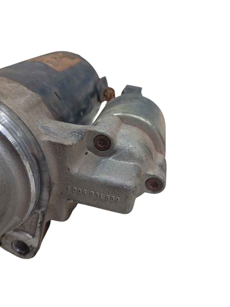 Motor De Arranque Partida Bmw X1 2.0 Turbo 2014 2015 N20 5