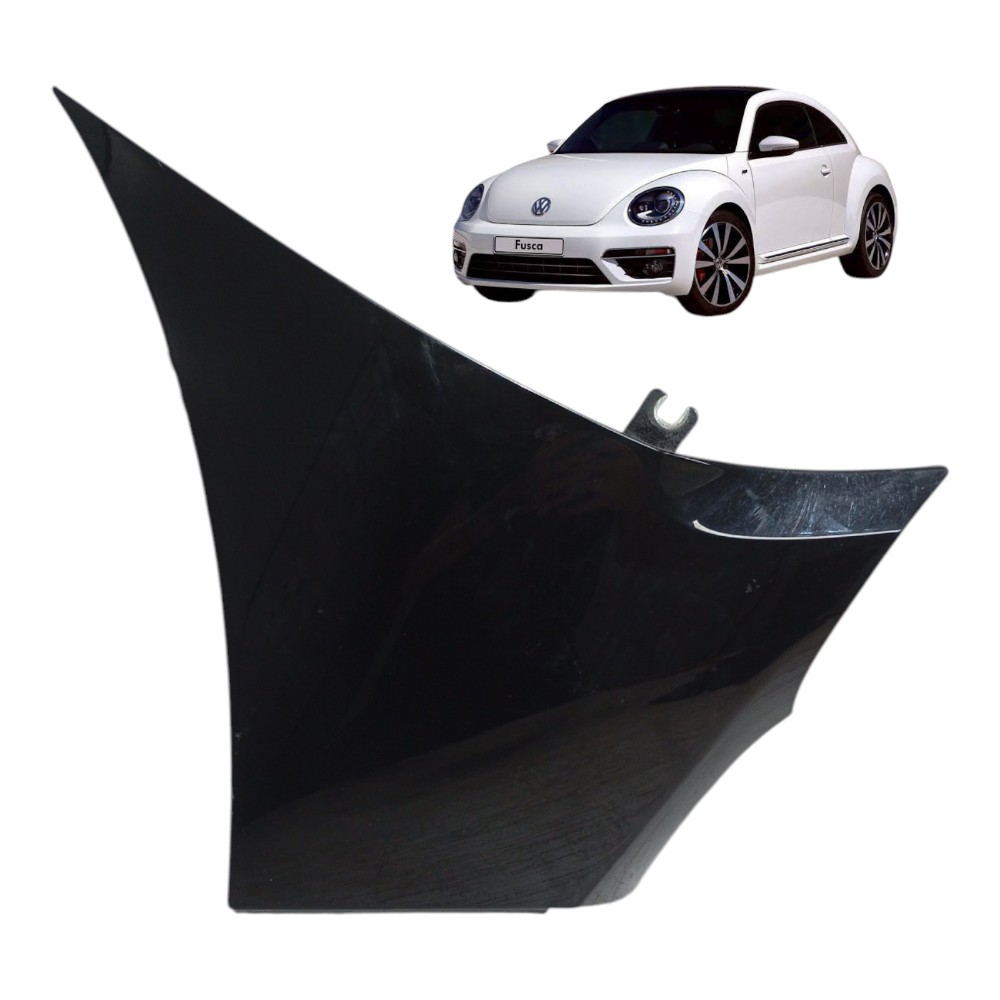 Paralama Superior Dianteiro Direito Volkswagen Fusca 2014