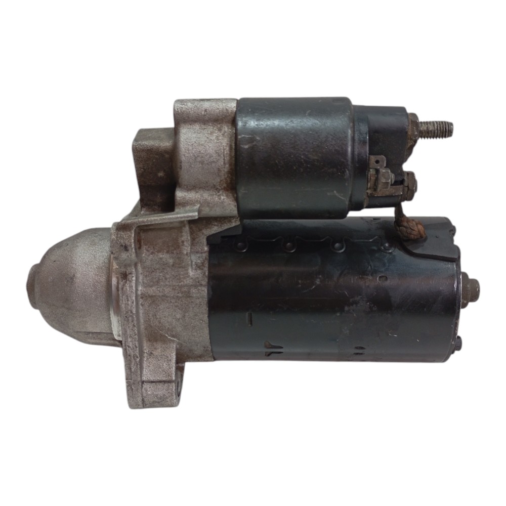 Motor De Arranque Partida Bmw 528i 2.8 1997 1998 1005821788 6