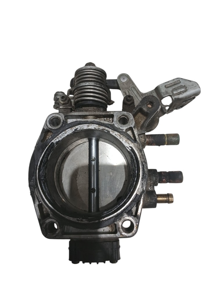 Tbi Corpo Borboleta Bmw 325i 2.5 E36 1994 1995 1996 1730363 4