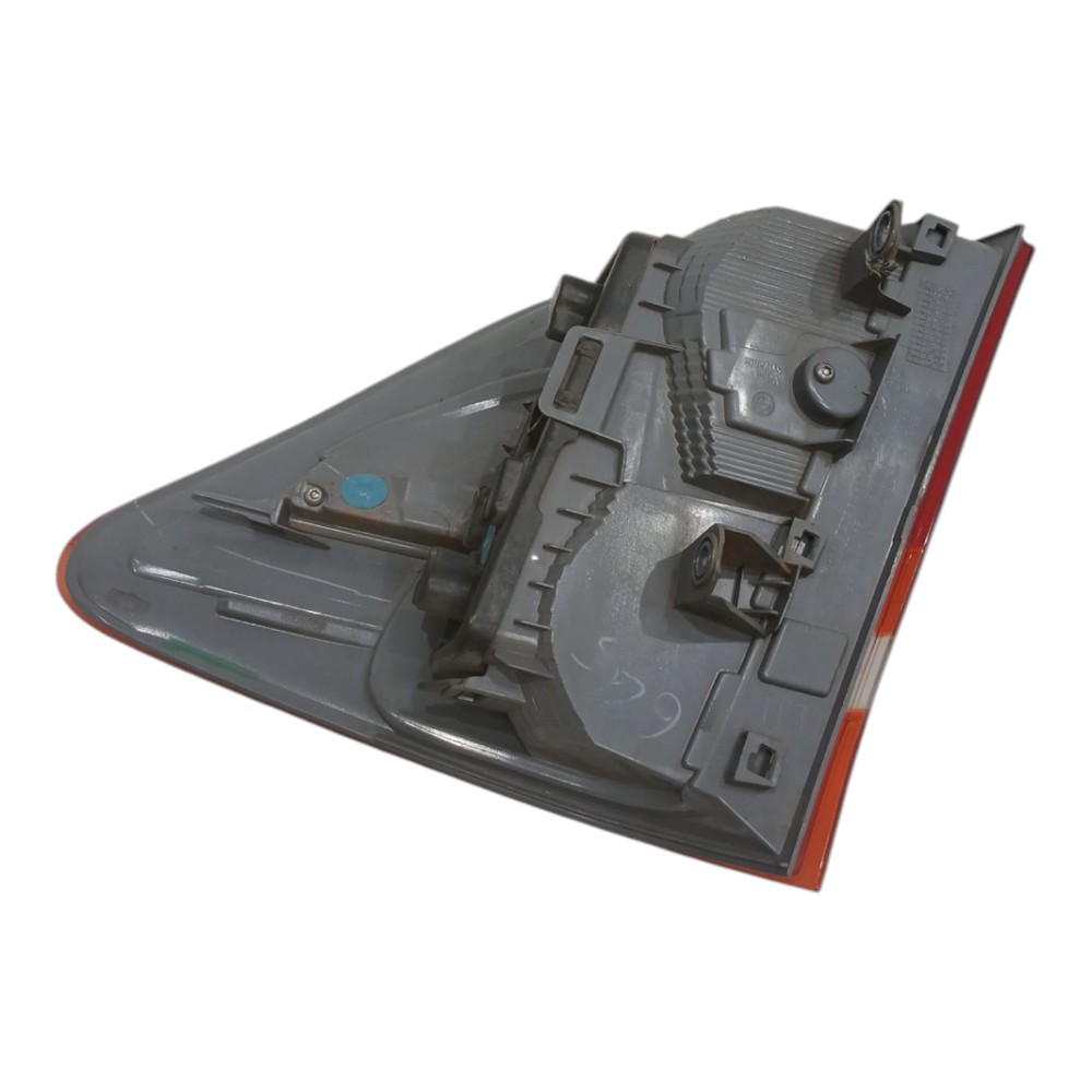 Lanterna Traseira Esquerda Bmw X3 2.0 4×4 2014 721731113