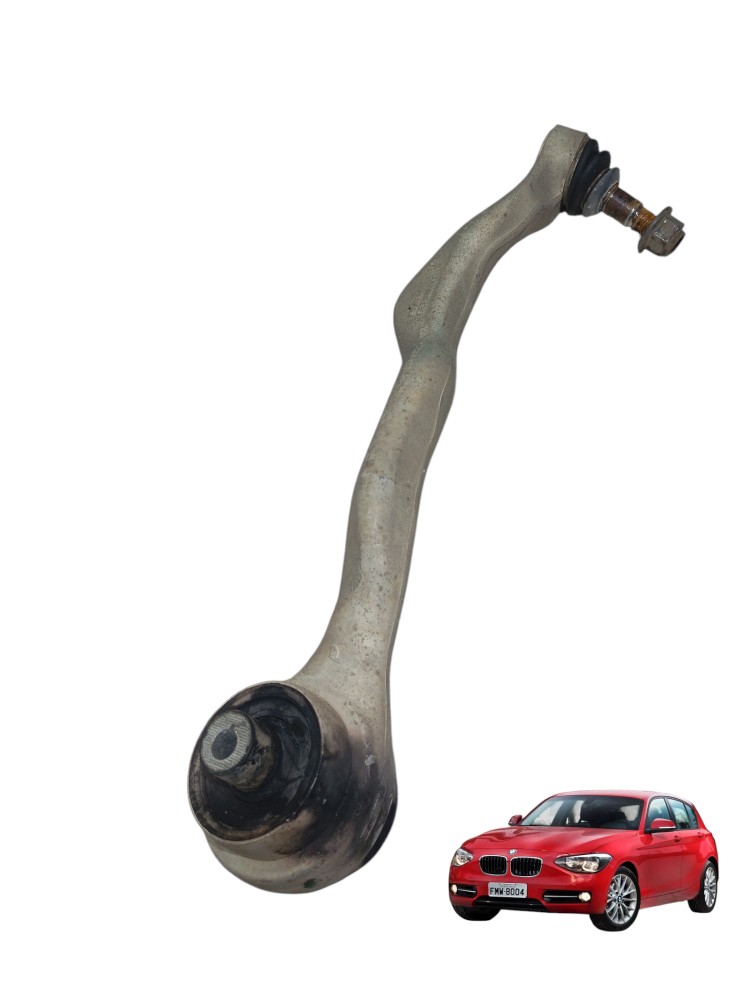 Braço Suspensão dianteiro direito BMW 118i 1.6 Turbo 2014 1