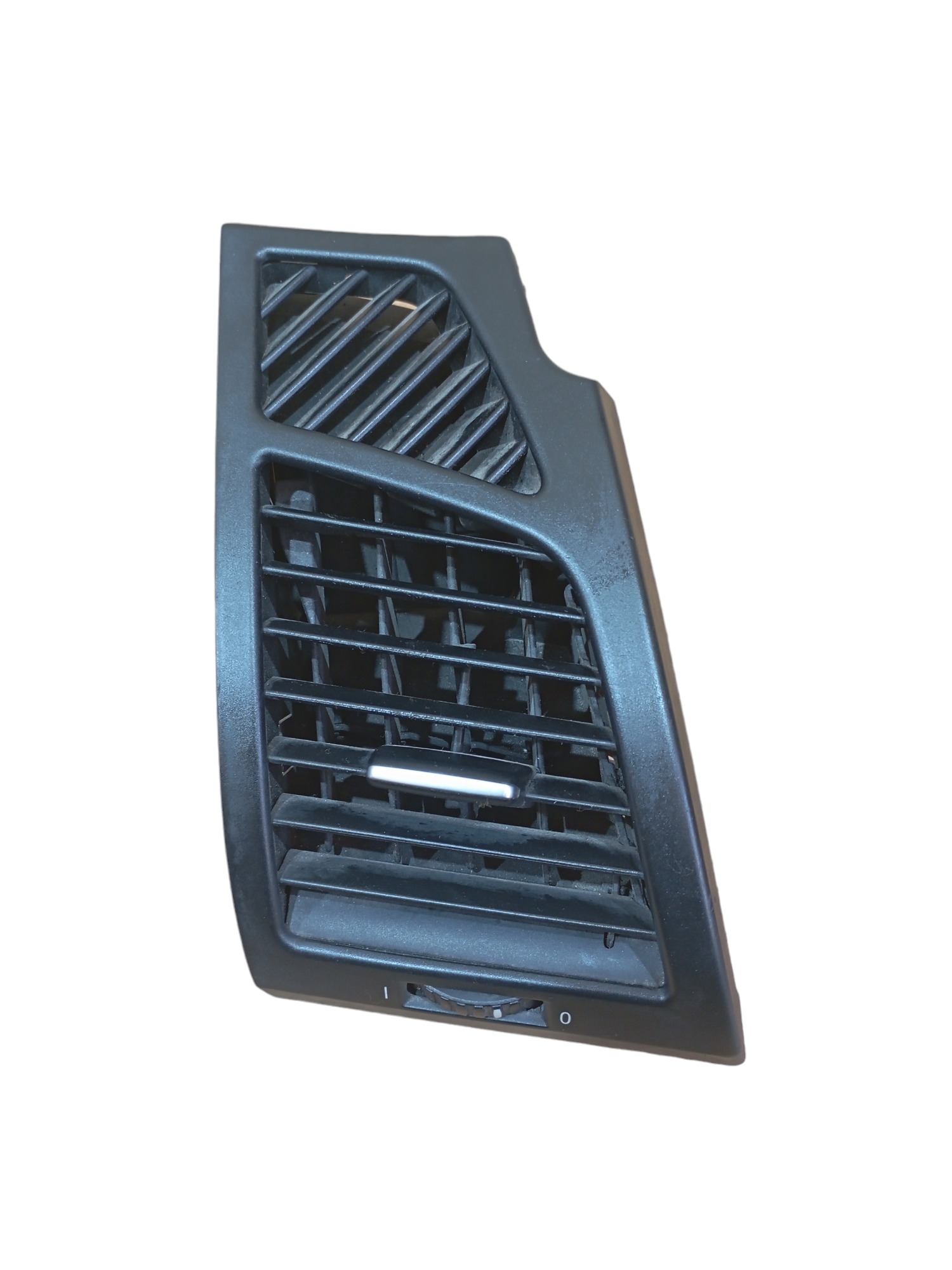 Difusor De Ar Esquerdo Bmw 120i 2.0 2010 E81 Cod 705918812