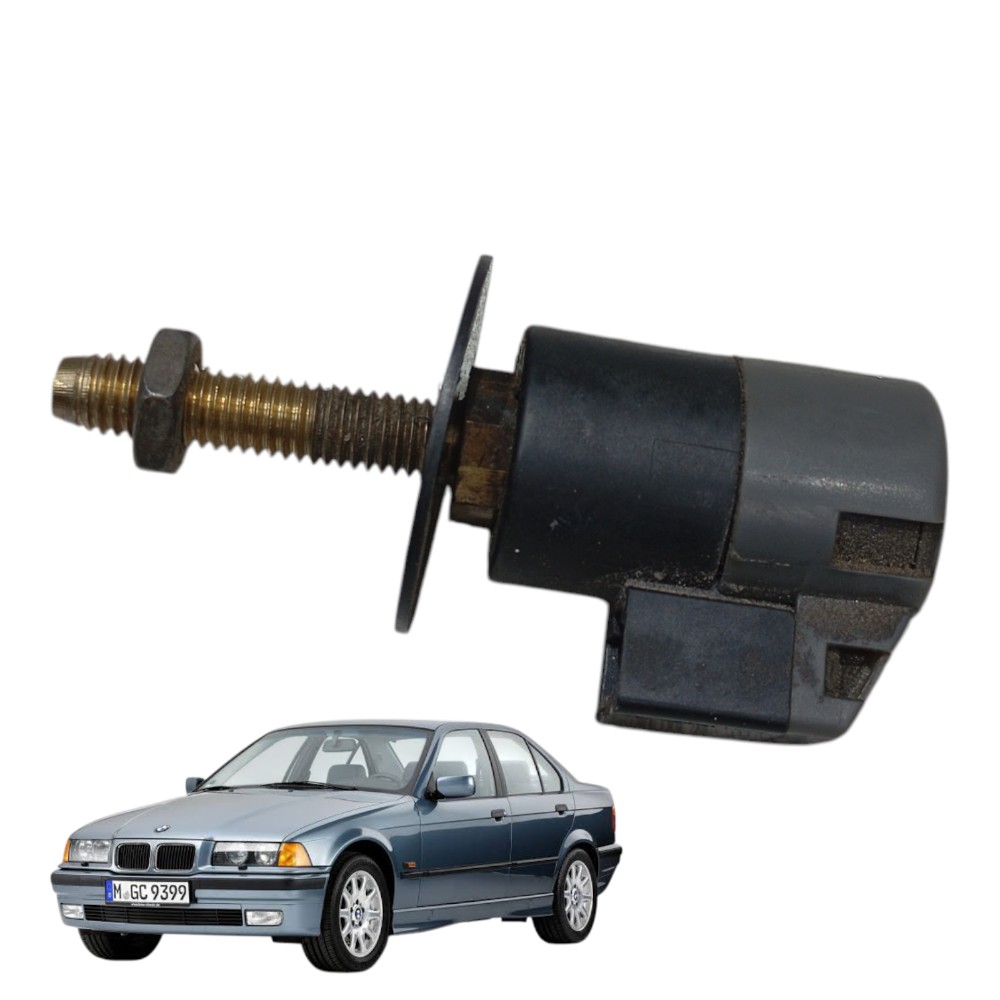 Sensor Pedal Acelerador Bmw 325i E36 2.5 1994 1995