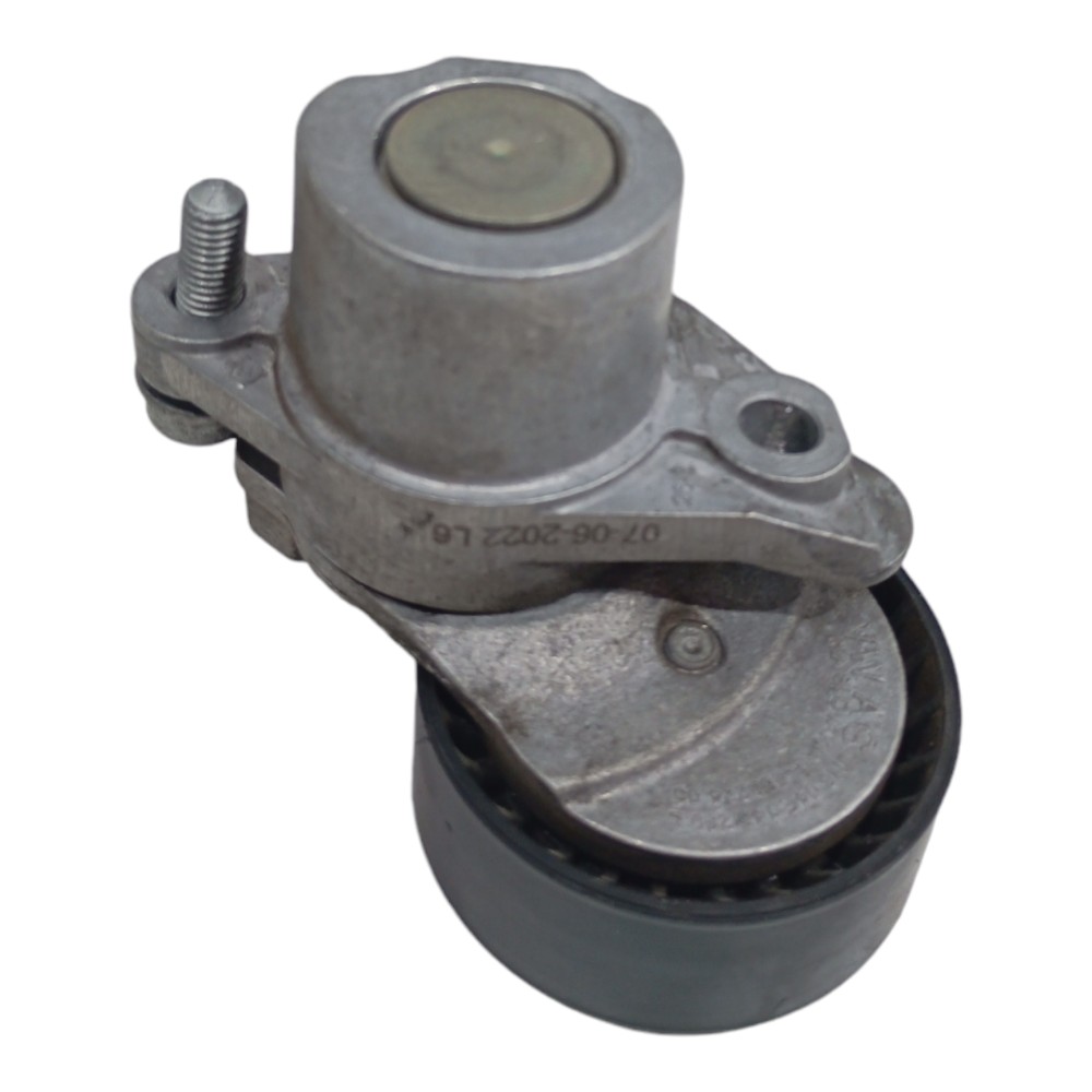 Tensor Correia Alternador Volkswagen Nivus Comfortline 2023 6