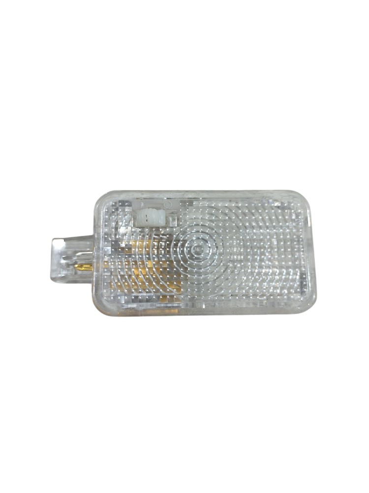 Luz Interna Cortesia Porta Subaru Impreza Xv 2.0 2016 2017 4
