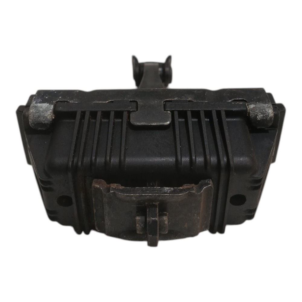 Limitador Porta Dianteira Direita Bmw 335i 3.0 Turbo 2008 4