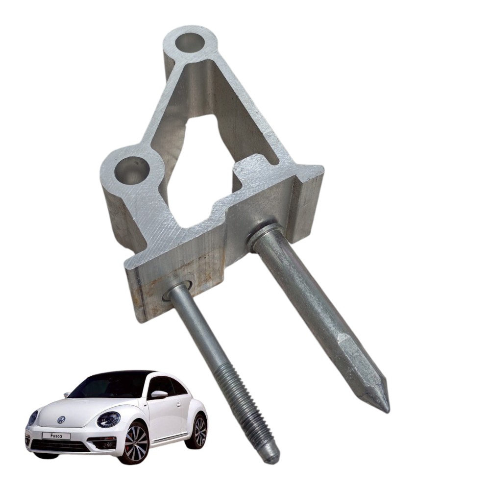 Suporte Coxim Motor Direito Volkswagen Fusca Tsi 2.0 T 2014