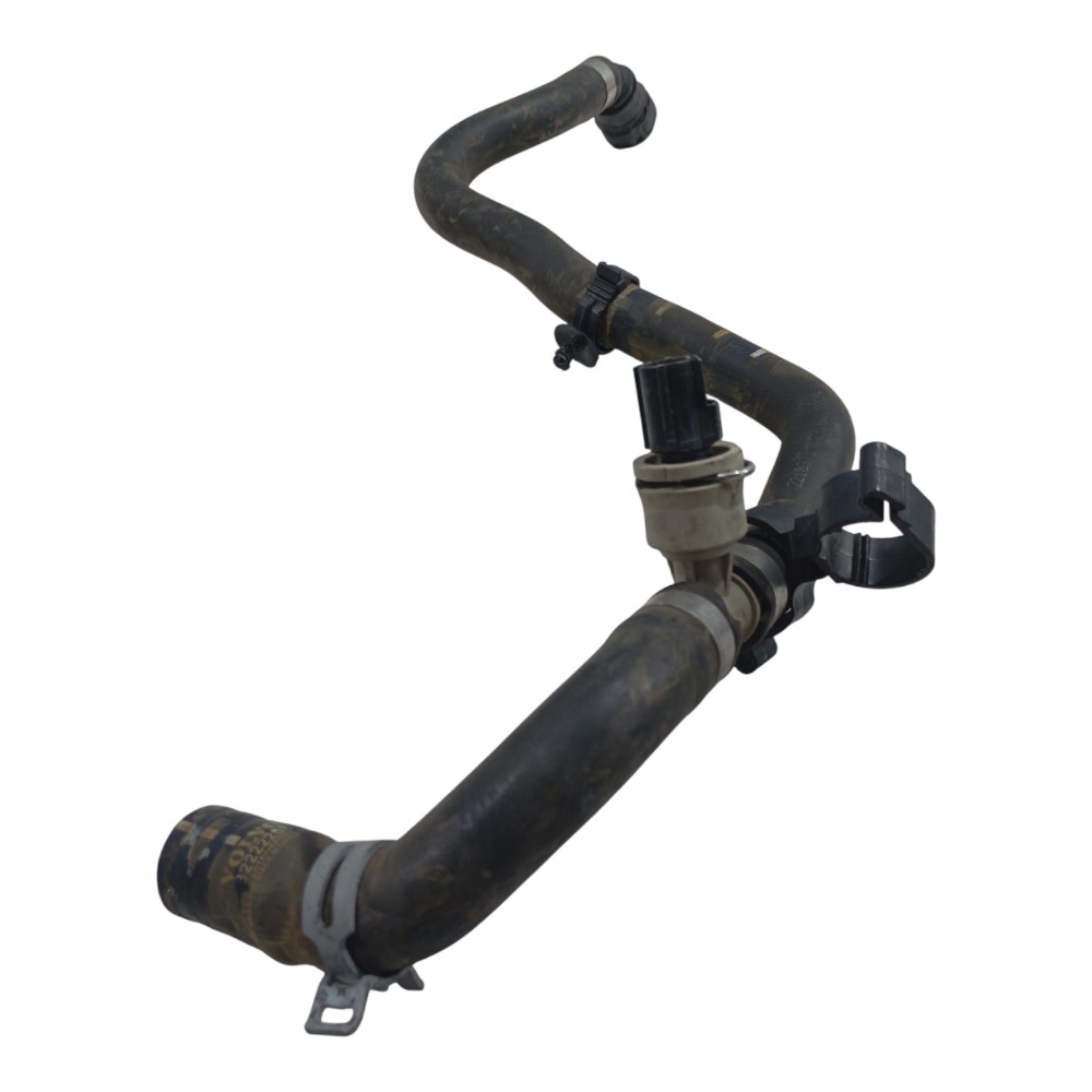 Mangueira Radiador Agua Volvo Xc60 2.0 2022 7